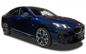 BMW Série 2 Gran Coupé